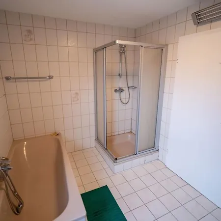 Atrium - Geraeumige Ostend