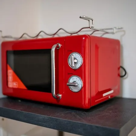 Atrium - Geraeumige Ostend