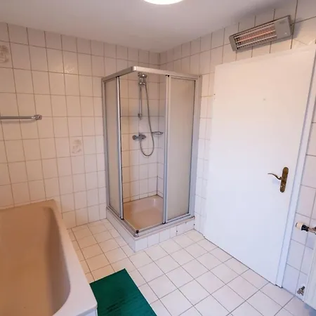 Atrium - Geraeumige Ostend Apartment